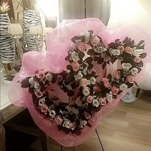 Meet your Posher, Teneshia